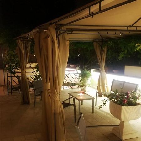 Garden House - Luxury Guest House - Overnight Stay Only Rome Luaran gambar