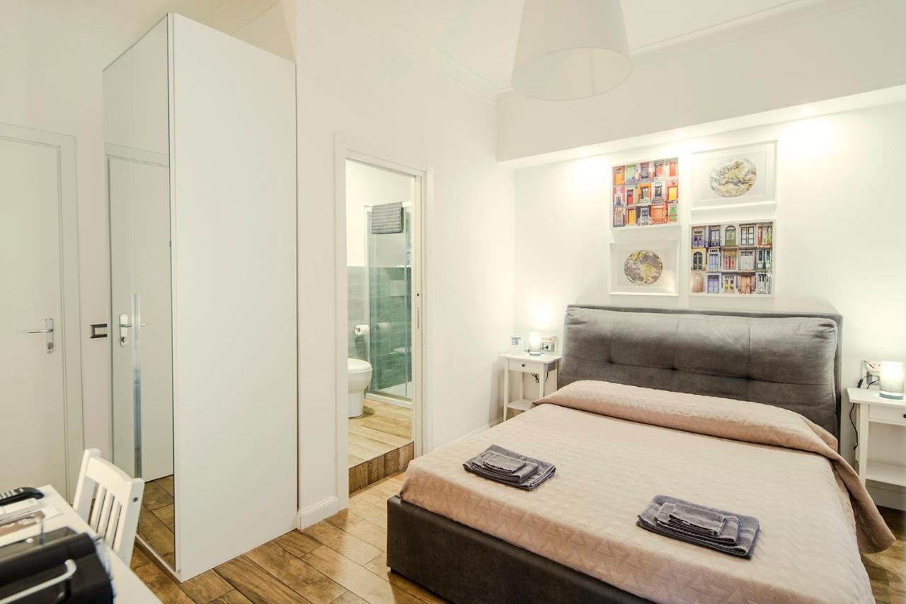 Garden House - Luxury Guest House - Overnight Stay Only Rome Luaran gambar