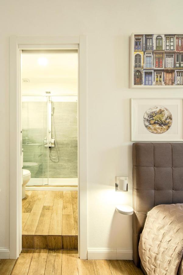 Garden House - Luxury Guest House - Overnight Stay Only Rome Luaran gambar