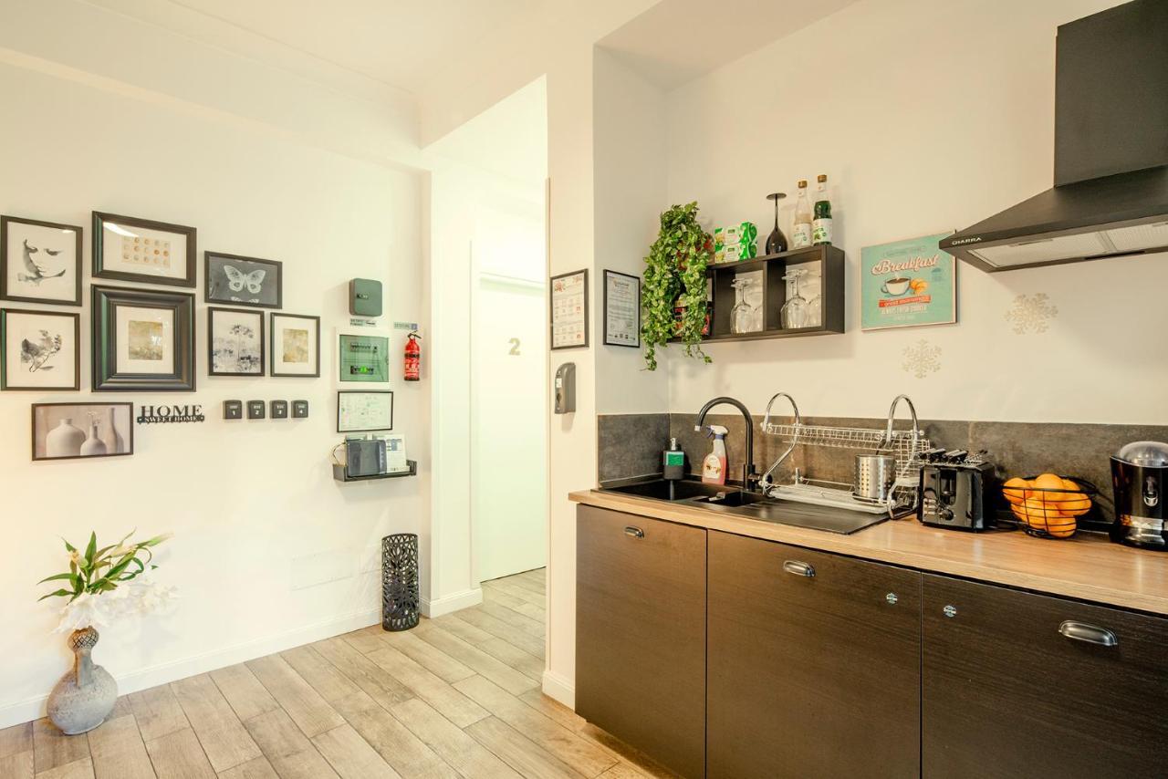 Garden House - Luxury Guest House - Overnight Stay Only Rome Luaran gambar