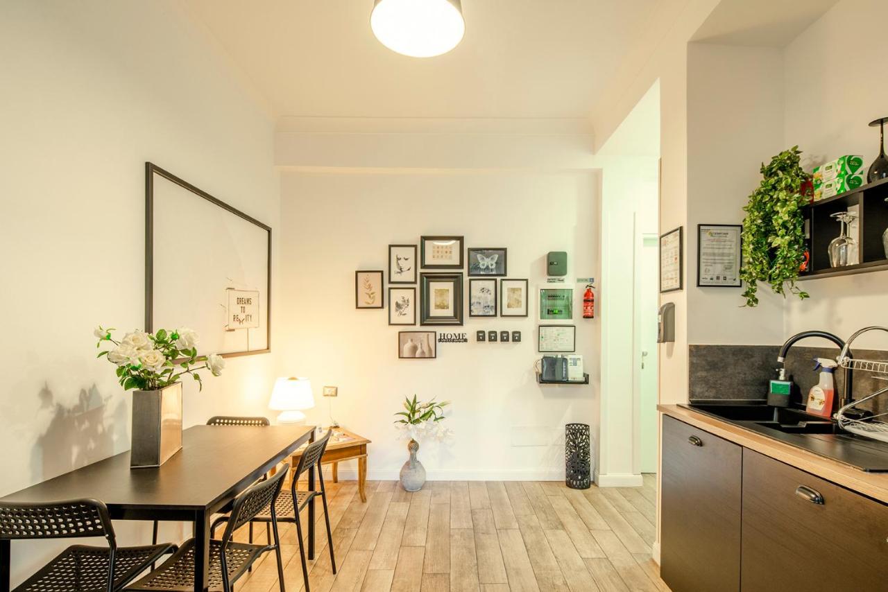 Garden House - Luxury Guest House - Overnight Stay Only Rome Luaran gambar