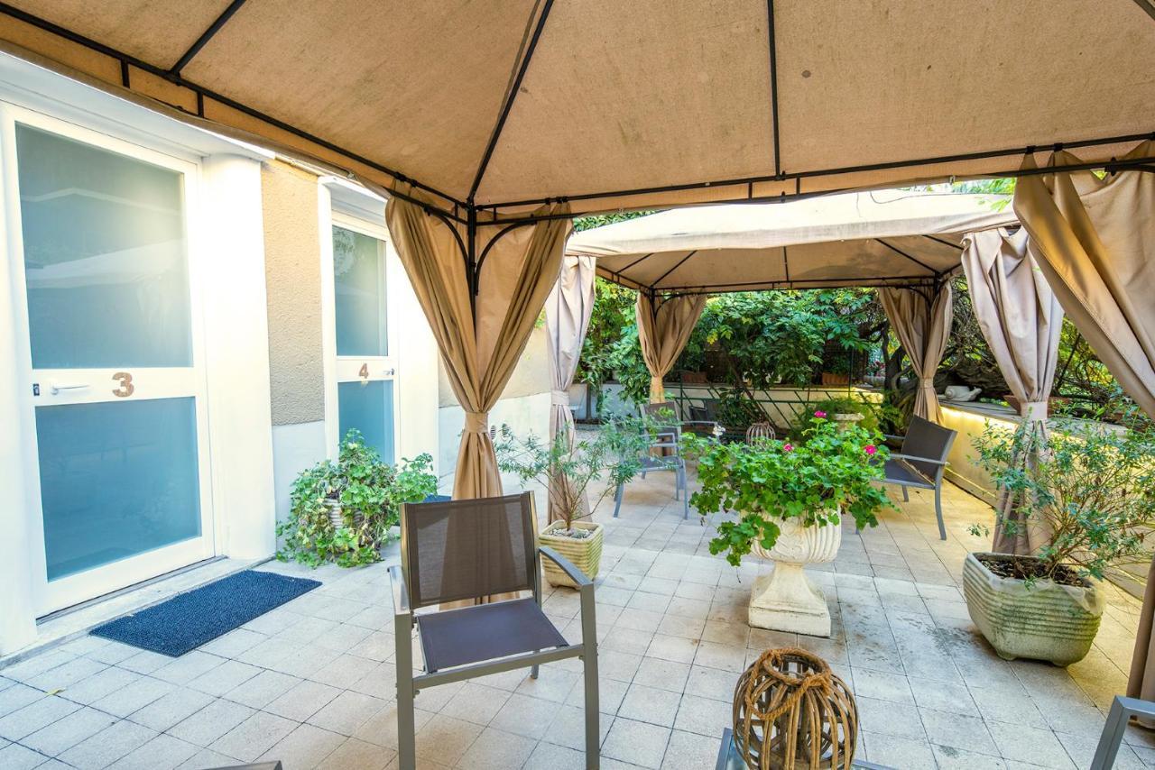 Garden House - Luxury Guest House - Overnight Stay Only Rome Luaran gambar