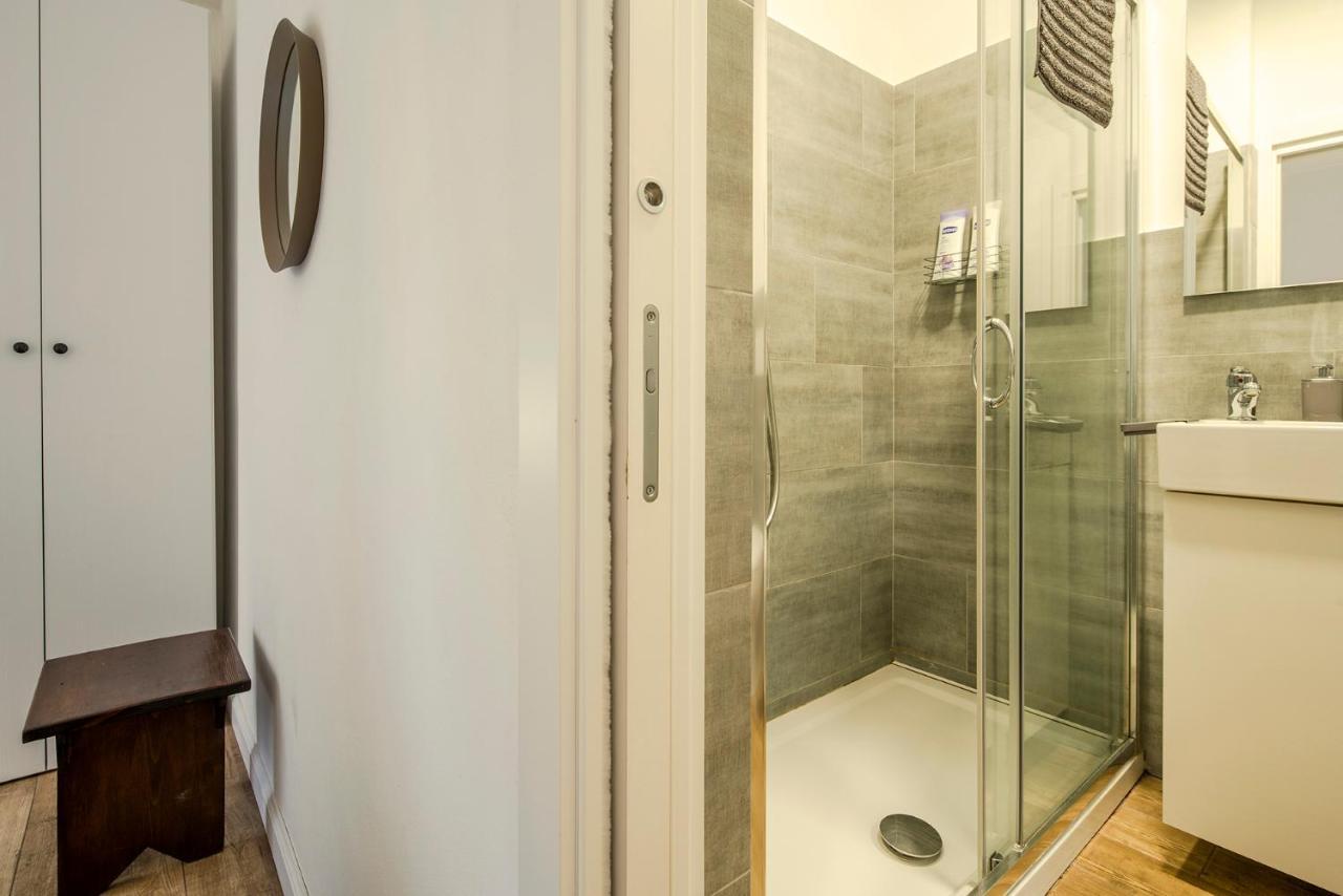 Garden House - Luxury Guest House - Overnight Stay Only Rome Luaran gambar