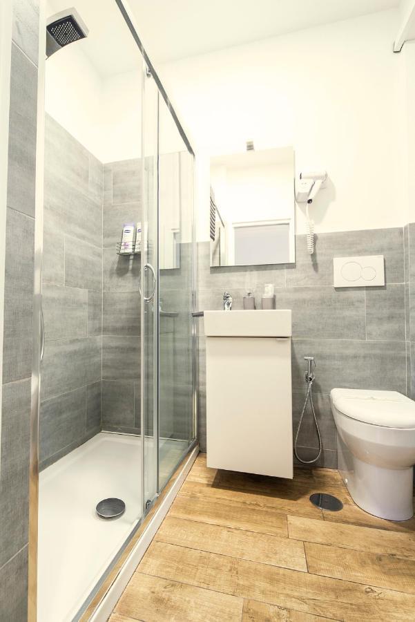 Garden House - Luxury Guest House - Overnight Stay Only Rome Luaran gambar