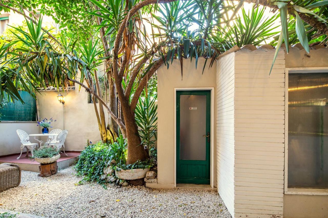 Garden House - Luxury Guest House - Overnight Stay Only Rome Luaran gambar