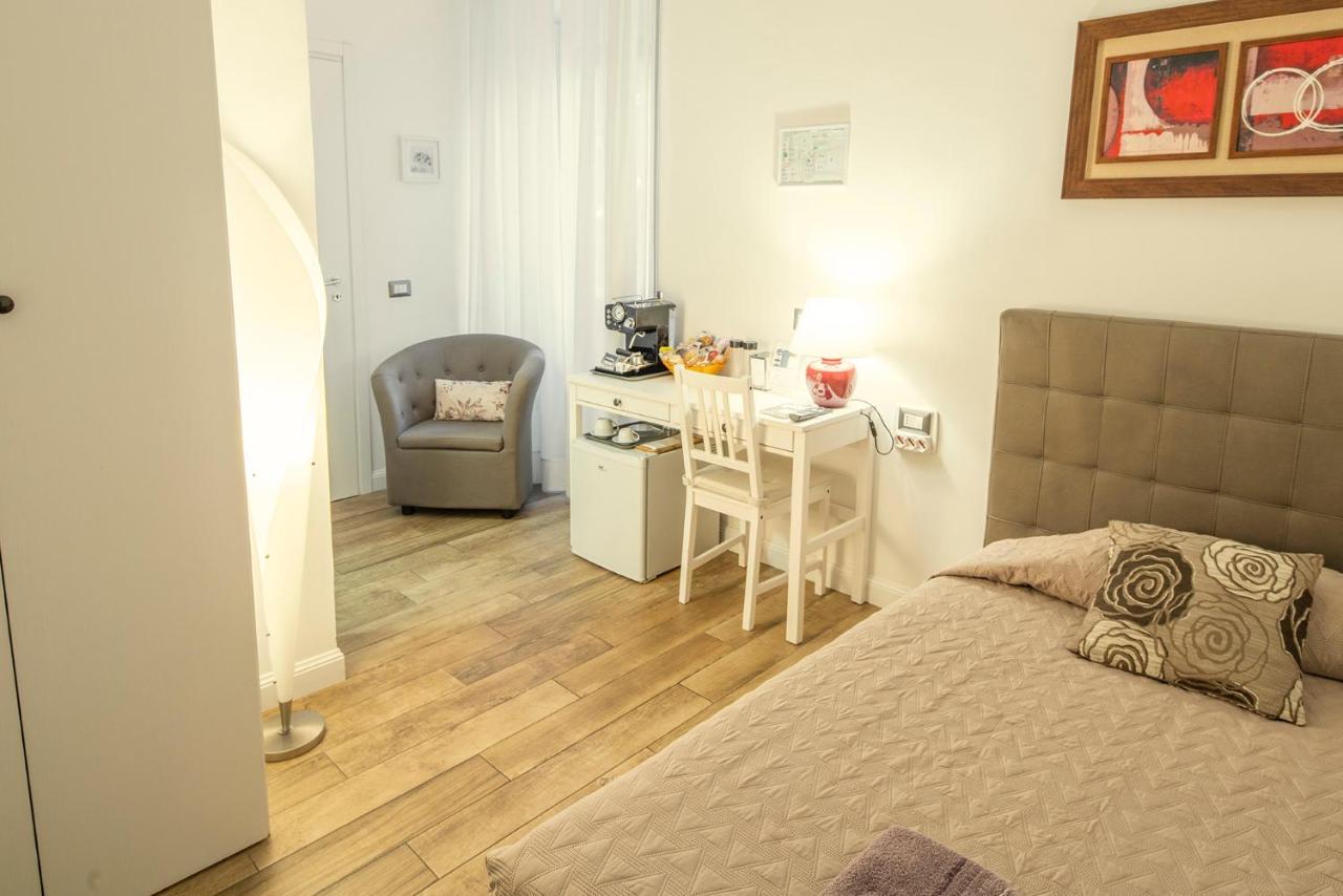 Garden House - Luxury Guest House - Overnight Stay Only Rome Luaran gambar