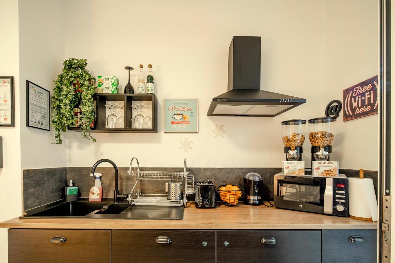 Garden House - Luxury Guest House - Overnight Stay Only Rome Luaran gambar