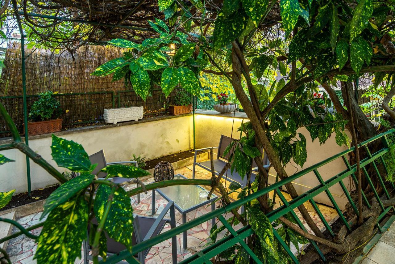 Garden House - Luxury Guest House - Overnight Stay Only Rome Luaran gambar